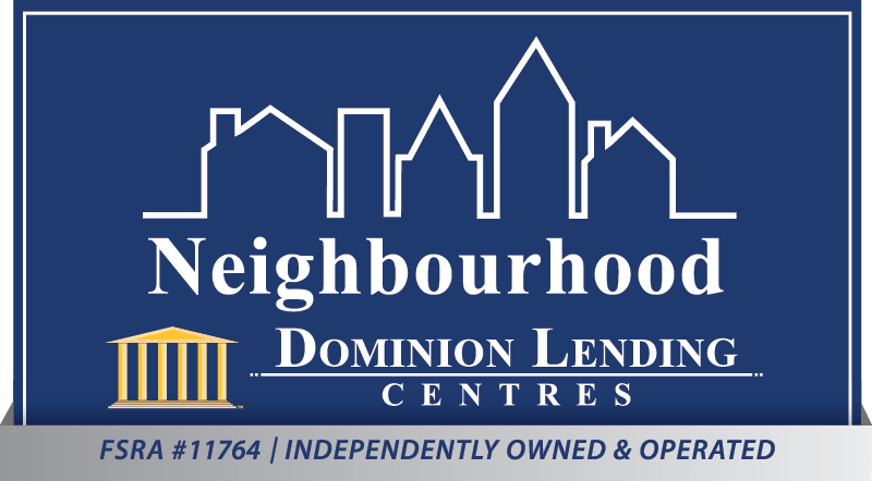 Neighbourhood Dominion Lending Centres