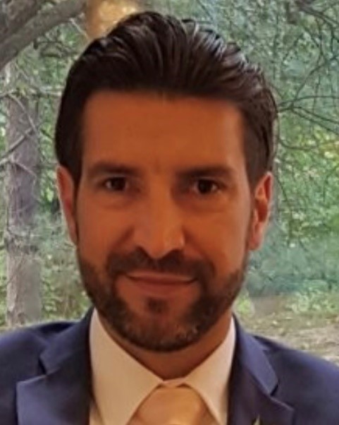 Erick Voss NEW PHOTO July 2022